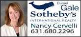 Daniel Gale Real Estate Sponsorship Banner