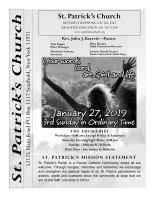 January 27, 2019