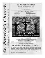 April 14, 2019
