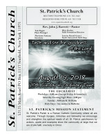 Aug. 19, 2018
