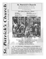March 10, 2019