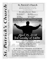 April 15, 2018