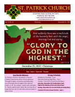 December 25, 2022