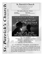 August 23, 2020
